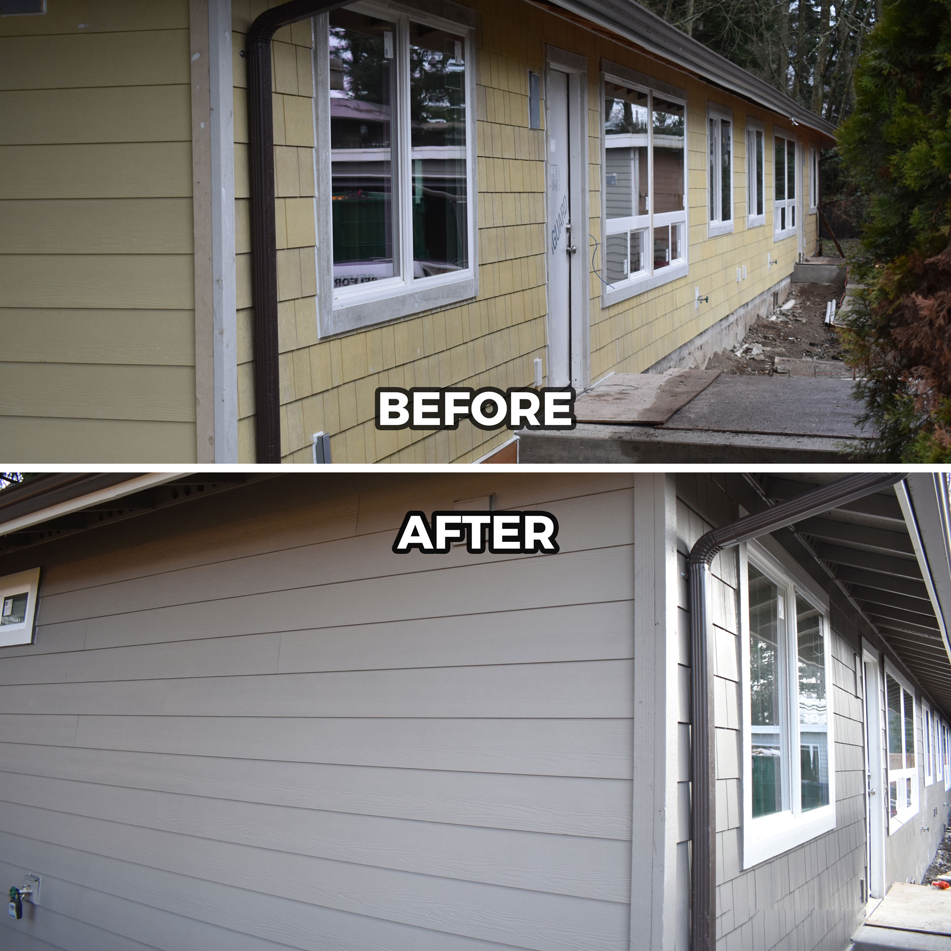 10 Signs You Need New Siding for Your Home - MBA Construction Corp