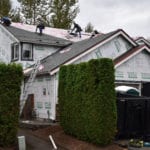Siding, Roofing, and Painting Repair