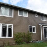 Siding, Roofing, and Painting Repair