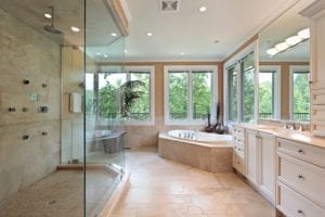 Does Remodeling a Bathroom Increase the Value of My House?