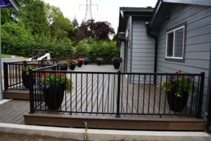 The Benefits of Composite Decking Materials