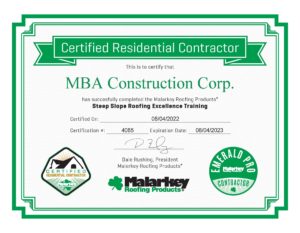 Home MBA-Construction-Corp-Pro-Certificate-8.4.22-300x233