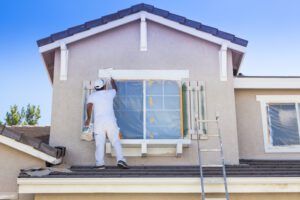 Why Hire a Professional Exterior Painting Company: The Advantages and Benefits