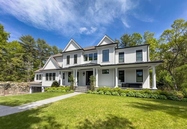 Blog house-siding