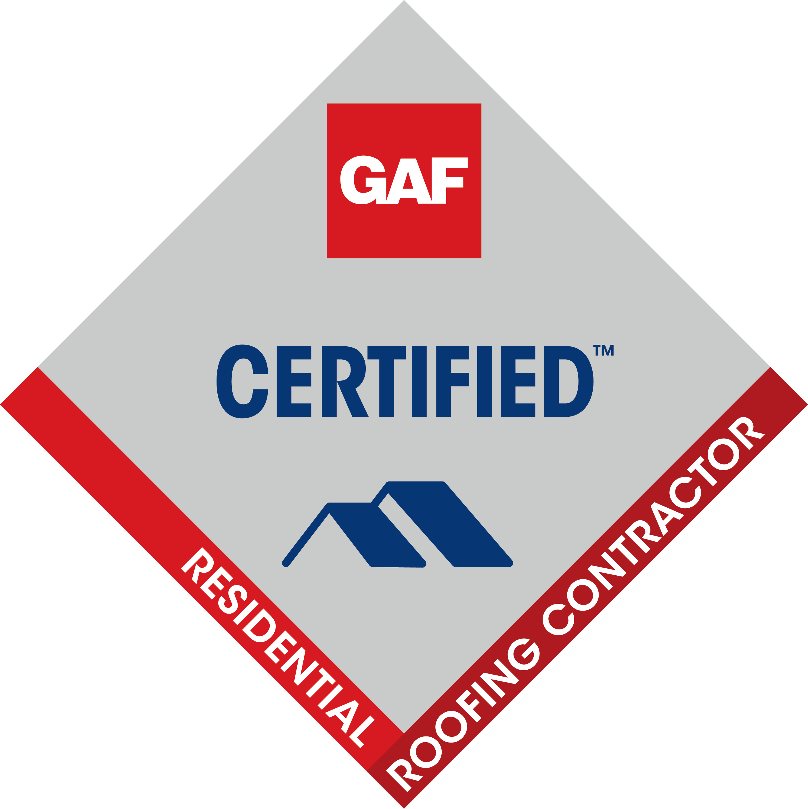 GAF Partnership GAF Partnership Certified-Contractor