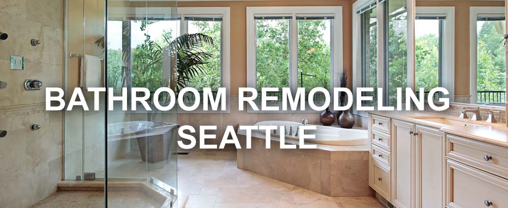 Bathroom Remodeling Contractors