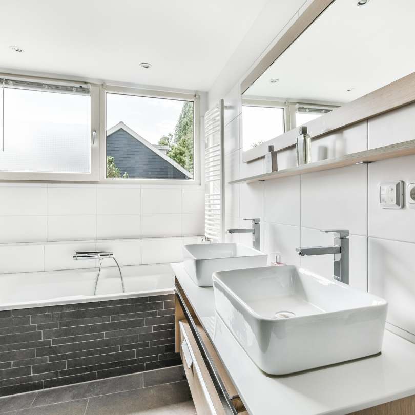 Bathroom Remodeling Contractors