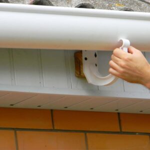 Gutter Installation Gutter Installation