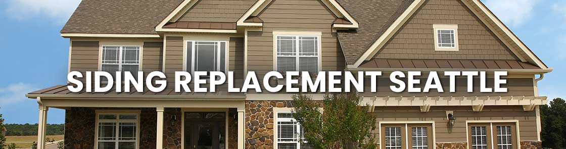 Siding Replacement Siding Replacement