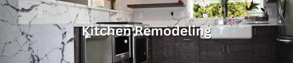 Kitchen Remodel Contractors