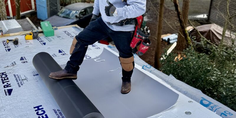 How Often Should You Inspect Your Roof in Washington?
