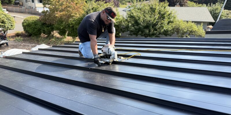 How Often Should You Inspect Your Roof in Washington?