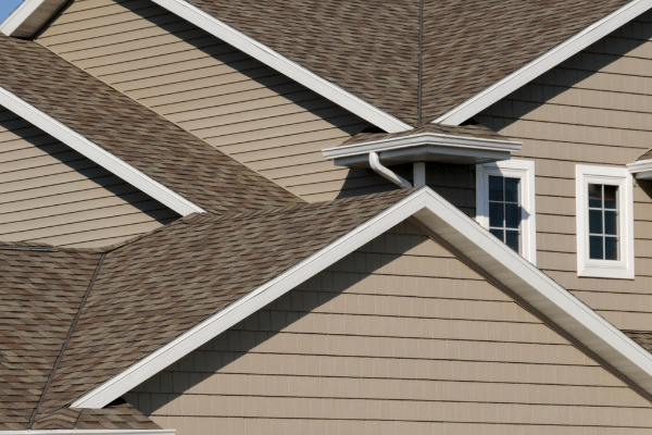 How Siding and Roofing Work Together to Protect Your Home